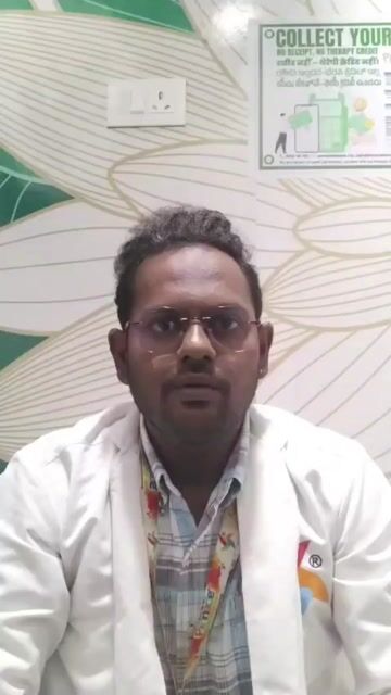 Jangamsetti Ravi Teja