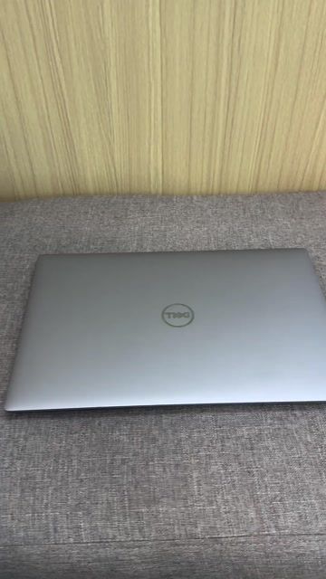 Dell XPS 13 i7-1250U 13.4 inch 16GB/512GB. Mua bán Laptop tại Quận Gò Vấp Tp Hồ Chí Minh được đăng bởi Hiếu Laptop hình 1