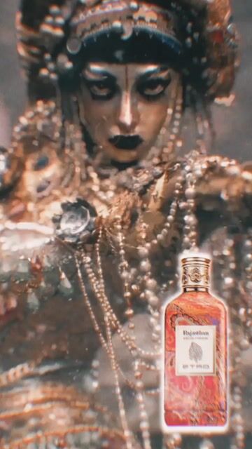 Rajasthan Etro perfume - a fragrance for women 2013