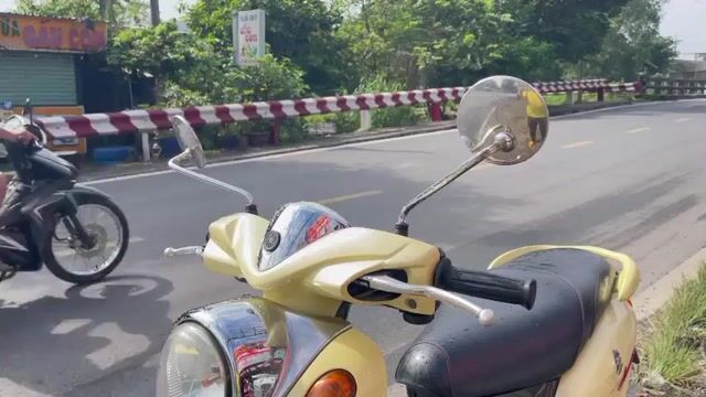 Yamaha Mio calasico chính chủ. Mua bán Xe máy tại Huyện Củ Chi Tp Hồ Chí Minh được đăng bởi Vuvan kha hình 1