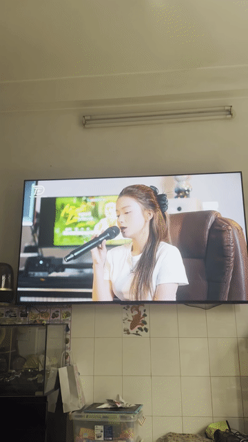 Tivi Xiaomi Mi 75 inch Đen. Mua bán Tivi, Âm thanh tại Quận 5 Tp Hồ Chí Minh được đăng bởi Nhung hình 1