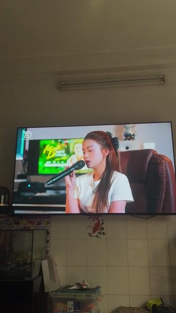 Tivi Xiaomi Mi 75 inch Đen. Mua bán Tivi, Âm thanh tại Quận 5 Tp Hồ Chí Minh được đăng bởi Nhung hình 1