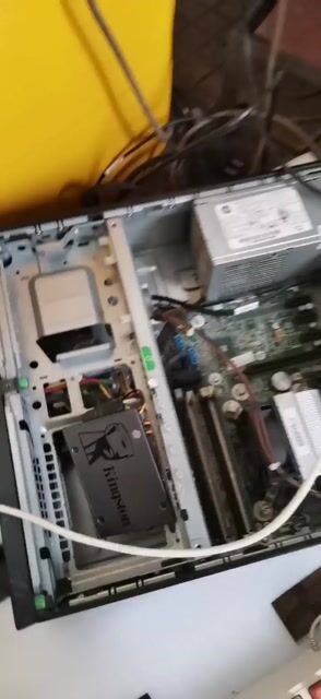 HP Intel Core i5 8GB/628GB. Mua bán Máy tính để bàn tại Thành phố Trà Vinh Trà Vinh được đăng bởi Võ Thanh Lâm hình 1
