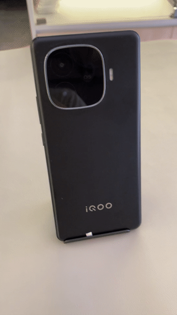 iQOO Z9 Turbo 16GB/512GB CÓ SHIP COD. Mua bán Điện thoại tại Quận Ninh Kiều Cần Thơ được đăng bởi shop một chín tám tám hình 1