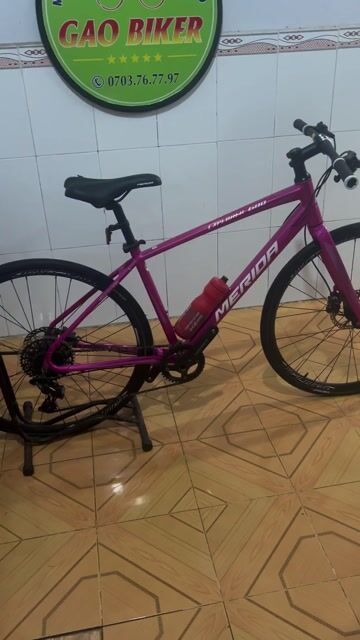 cân bán xe đạp meẻida xe hàng trưng bày. Mua bán Xe đạp tại Huyện Hóc Môn Tp Hồ Chí Minh được đăng bởi MR RÔ hình 1