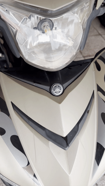 Yamaha Exciter 150cc 2017 Bộ đội. Mua bán Xe máy tại Huyện Hòa Thành Tây Ninh được đăng bởi Nguyễn Đình Tứ hình 1