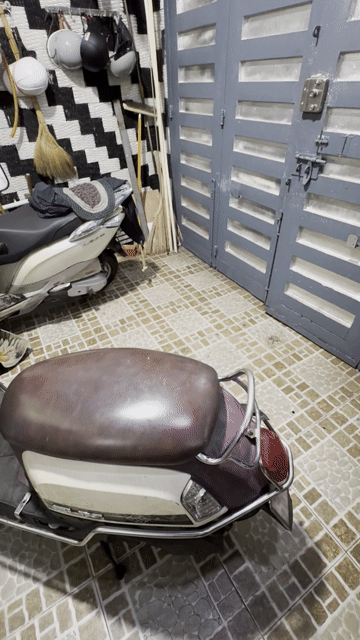 Yamaha Cuxi FI 2012 Trắng Nâu. Mua bán Xe máy tại Quận 3 Tp Hồ Chí Minh được đăng bởi Unkn0wn SaM hình 1