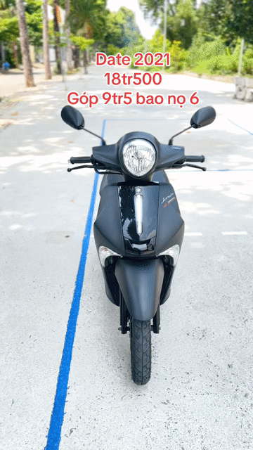 🌈 Yamaha Janus 125 2021 - Góp 50% Bao Nọ 6. Mua bán Xe máy tại Thành phố Thủ Đức Tp Hồ Chí Minh được đăng bởi Xe Máy Trường Thịnh hình 1