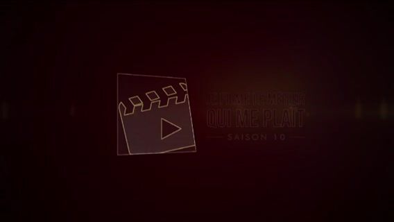 Dans la cabine de projection