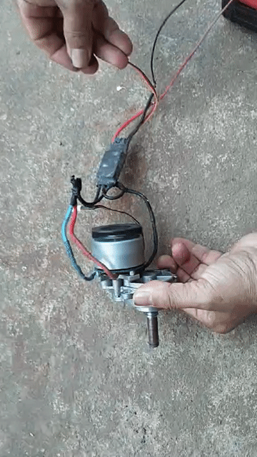Motor giảm tốc Ryobi. Mua bán Đồ chuyên dụng, Giống nuôi trồng tại Thành phố Huế Thừa Thiên Huế được đăng bởi Phạm Văn Thịnh hình 1
