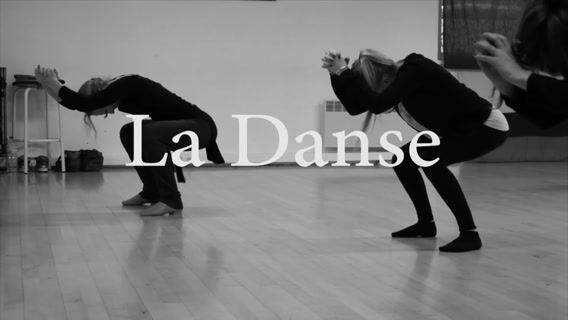 La Danse