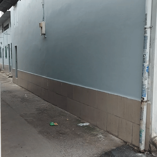 Cho thuê Văn phòng, Mặt bằng kinh doanh Quận 12 Tp Hồ Chí Minh diện tích 120 m² giá 17 triệu/tháng