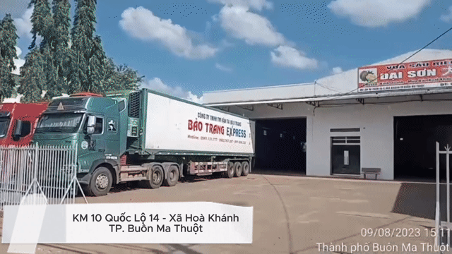 Mua bán Văn phòng, Mặt bằng kinh doanh Thành phố Buôn Ma Thuột Đắk Lắk diện tích 4500 m² giá 25,9 tỷ