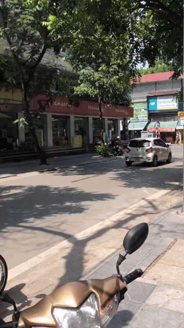 Cho thuê Văn phòng, Mặt bằng kinh doanh Quận Hai Bà Trưng Hà Nội diện tích 25 m² giá 8,5 triệu/tháng