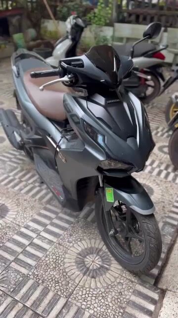 Honda Air Blade 150 ABS 2020 Xám Zin. Mua bán Xe máy tại Huyện Trảng Bom Đồng Nai được đăng bởi cửa hàng xe máy u kiệt hình 1
