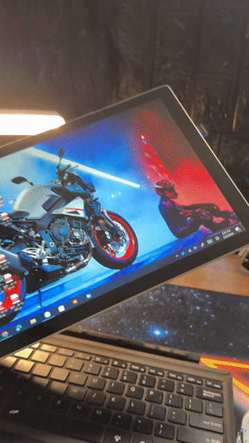 Microsoft Surface Pro 5 i5-7300U 4GB /128. Mua bán Máy tính bảng tại Thành phố Thủ Đức Tp Hồ Chí Minh được đăng bởi Phát Hoàng Nguyễn hình 1