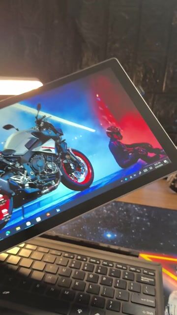 Microsoft Surface Pro 5 i5-7300U 4GB /128. Mua bán Máy tính bảng tại Thành phố Thủ Đức Tp Hồ Chí Minh được đăng bởi Phát Hoàng Nguyễn hình 1