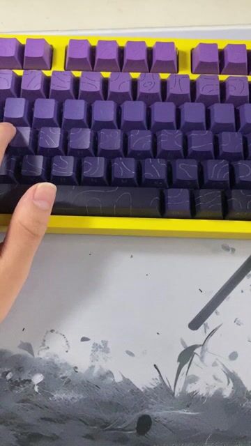 Keycap bàn phím mới 99%. Mua bán Phụ kiện (Màn hình, Chuột...) tại Thành phố Vinh Nghệ An được đăng bởi bình trần hình 1