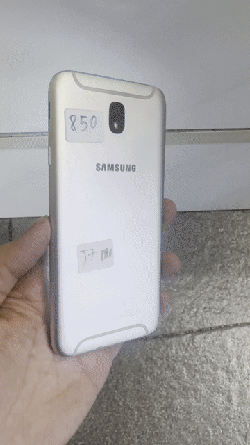 Samsung Galaxy J7 Pro Vàng. Mua bán Điện thoại tại Quận 12 Tp Hồ Chí Minh được đăng bởi Chí Công Mobile hình 1