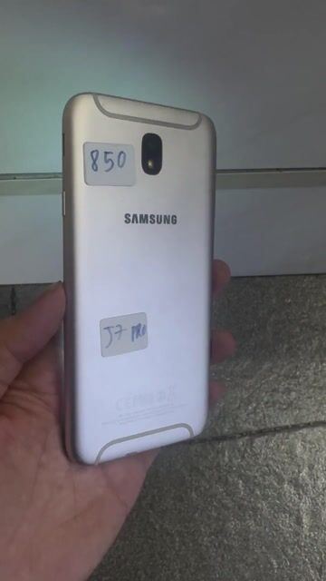 Samsung Galaxy J7 Pro Vàng. Mua bán Điện thoại tại Quận 12 Tp Hồ Chí Minh được đăng bởi Chí Công Mobile hình 1