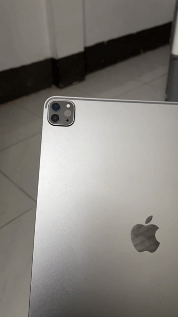 iPad Pro M2 12.9 inch 128GB Xám 99% chính chủ. Mua bán Máy tính bảng tại Quận Ninh Kiều Cần Thơ được đăng bởi Trần Hoàng Kháng hình 1