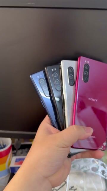 Sony X5 6/64GB 1SIM Máy Đẹp Nguyên Zin. Mua bán Điện thoại tại Quận Gò Vấp Tp Hồ Chí Minh được đăng bởi Hoàng Anh hình 1