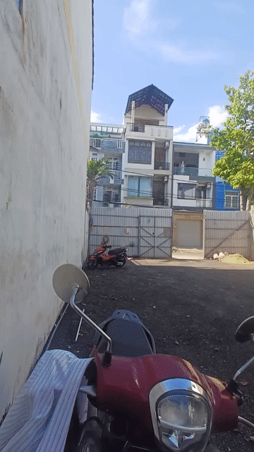 Cho thuê Văn phòng, Mặt bằng kinh doanh Thành phố Thủ Đức Tp Hồ Chí Minh diện tích 200 m² giá 14 triệu/tháng