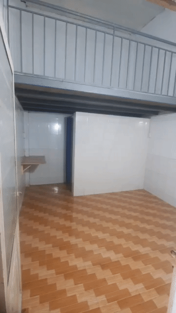 Cho thuê Phòng trọ Quận Gò Vấp Tp Hồ Chí Minh diện tích 28 m² giá 2,7 triệu/tháng