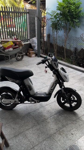 xe đạp điện. Mua bán Xe đạp tại Huyện Bình Đại Bến Tre được đăng bởi HongAnh hình 1