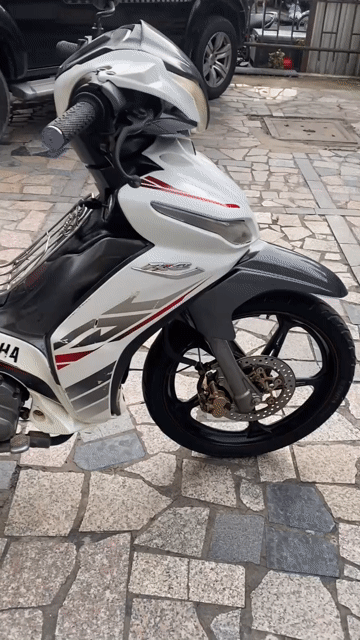 Yamaha Jupiter fi. Mua bán Xe máy tại Quận 7 Tp Hồ Chí Minh được đăng bởi trình minh sơn hình 1