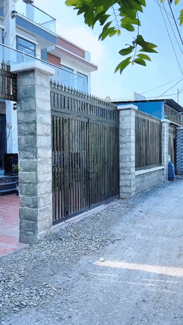 Cho thuê Nhà ở Thành phố Dĩ An Bình Dương diện tích 100 m² giá 10 triệu/tháng