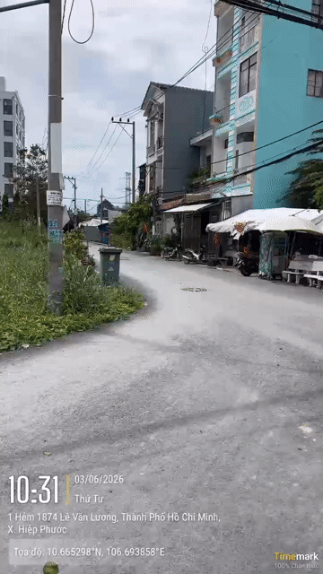 Mua bán Đất Huyện Nhà Bè Tp Hồ Chí Minh diện tích 172 m² giá 3,5 tỷ