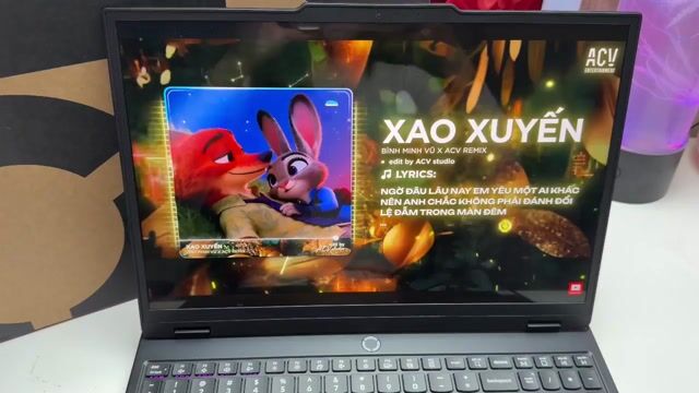 Lenovo Legion 5 i7-13650HX 15.3 inch 16GB/512GB. Mua bán Laptop tại Quận Thanh Xuân Hà Nội được đăng bởi Junioor Computer hình 1