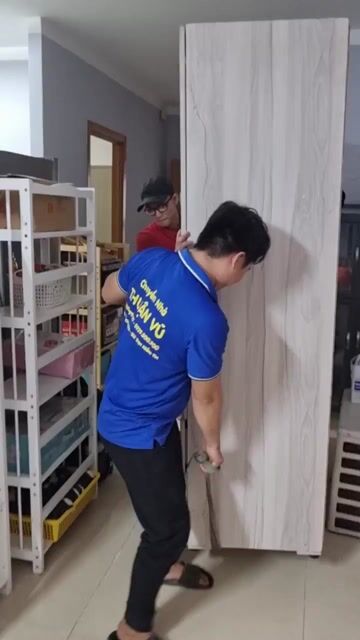 Dịch Vụ Chuyển Nhà Trọn Gói TPHCM