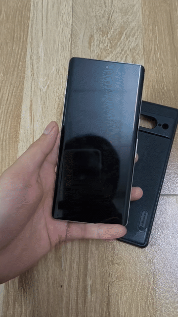 Google Pixel 7 Pro quốc tế đẹp như hình. Mua bán Điện thoại tại Quận Liên Chiểu Đà Nẵng được đăng bởi Quang Huỳnh hình 1
