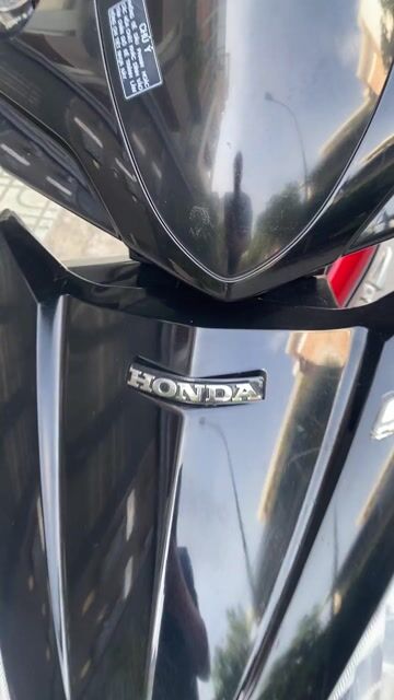 Honda Air Blade 2012 Đỏ đen chất xe zin siêu đẹp. Mua bán Xe máy tại Quận Gò Vấp Tp Hồ Chí Minh được đăng bởi Cửa hàng xe máy văn phúc hình 1