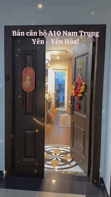Mua bán Căn hộ Chung cư A10-A14 Nam Trung Yên Quận Cầu Giấy Hà Nội diện tích 89 m² giá 11,5 tỷ