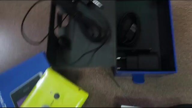bán Nokia Lumia 720 Vàng Mới Full box. Mua bán Điện thoại tại Quận Tây Hồ Hà Nội được đăng bởi salesimVT50kchatzalo hình 1