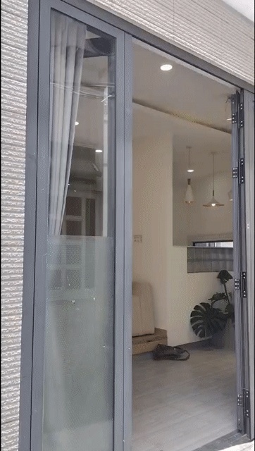 Mua bán Nhà ở Quận Gò Vấp Tp Hồ Chí Minh diện tích 37 m² giá 5,55 tỷ