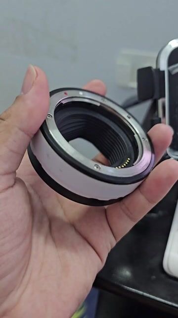 ngàm ef rf. Mua bán Máy ảnh, Máy quay tại Thành phố Buôn Ma Thuột Đắk Lắk được đăng bởi tai hình 1