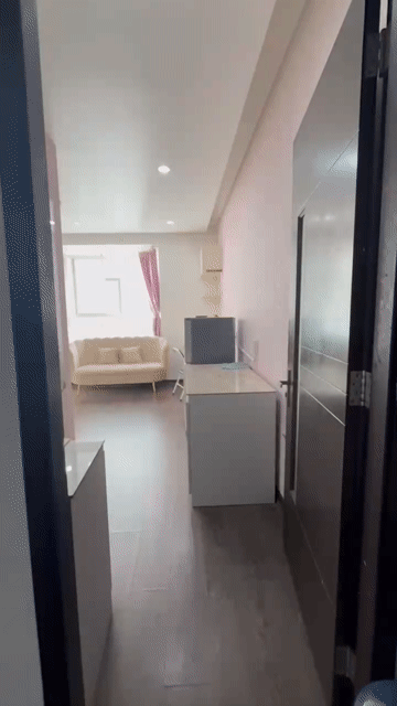 Cho thuê Căn hộ Chung cư Khu dân cư 6B Intresco Huyện Bình Chánh Tp Hồ Chí Minh diện tích 30 m² giá 5 triệu/tháng