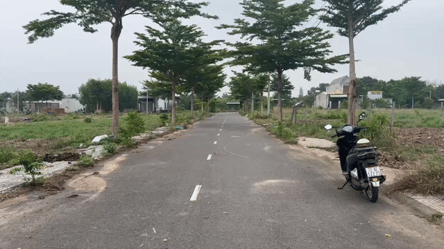 Mua bán Đất Thị xã Phú Mỹ Bà Rịa - Vũng Tàu diện tích 130 m² giá 1,55 tỷ