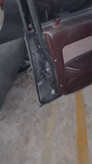 Toyota Camry 1991 màu Xám. Mua bán Ô tô tại Thành phố Sóc Trăng Sóc Trăng được đăng bởi Từ Văn Phạm Phú hình 1