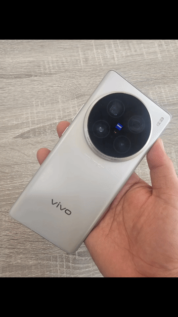 Vivo X100 Ultra 12GB/256GB Bạc likenew 99%. Mua bán Điện thoại tại Quận Gò Vấp Tp Hồ Chí Minh được đăng bởi Cửa hàng  KGPHONE STORE hình 1