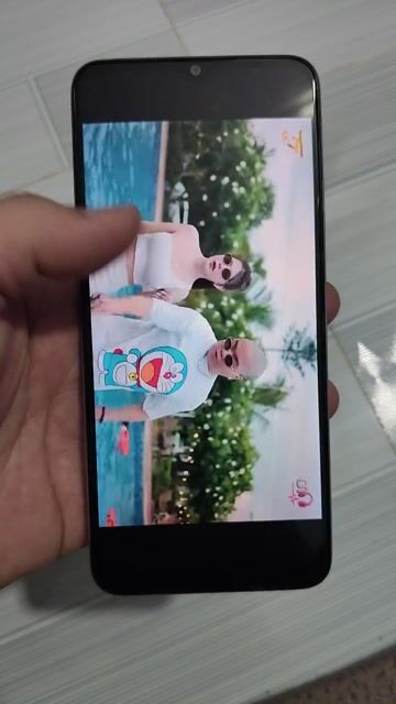 Oppo A18 128GB Xanh Like New. Mua bán Điện thoại tại Huyện Cần Giuộc Long An được đăng bởi bé mỡ hình 1