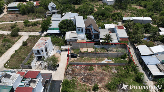 Mua bán Đất Thành phố Nha Trang Khánh Hòa diện tích 397 m² giá 5,19 tỷ