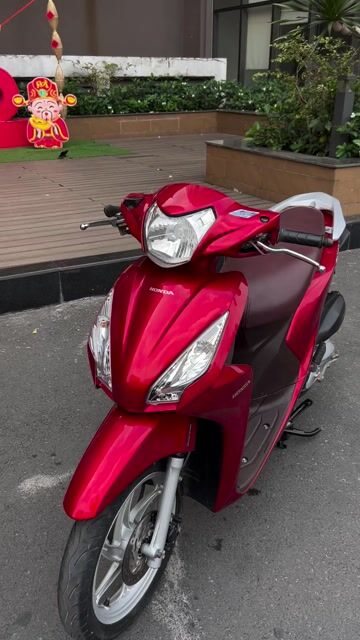 Honda Vision. xe đẹp máy zin êm. mua về sd ngay.. Mua bán Xe máy tại Quận Tân Phú Tp Hồ Chí Minh được đăng bởi XE MÁY THIÊN HOÀNG mua bán trao đổi xe máy xe điện hình 1