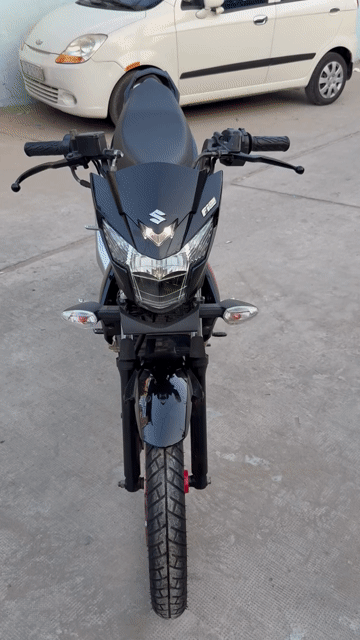 Suzuki Raider Fi 2019 Đen Đỏ BSTP odo 17.000km 99%. Mua bán Xe máy tại Quận Bình Tân Tp Hồ Chí Minh được đăng bởi Cửa Hàng Xe Máy Gia Kiệt hình 1