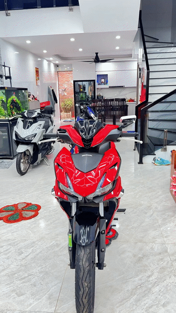 Honda Winner X V3 Đỏ đen. Mua bán Xe máy tại Quận Thanh Khê Đà Nẵng được đăng bởi Thành Đại   hình 1