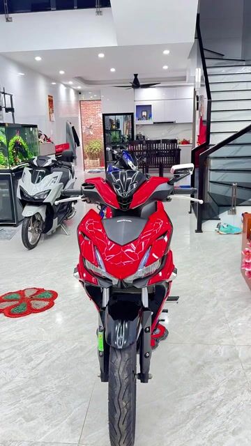 Honda Winner X V3 Đỏ đen. Mua bán Xe máy tại Quận Thanh Khê Đà Nẵng được đăng bởi Thành Đại   hình 1